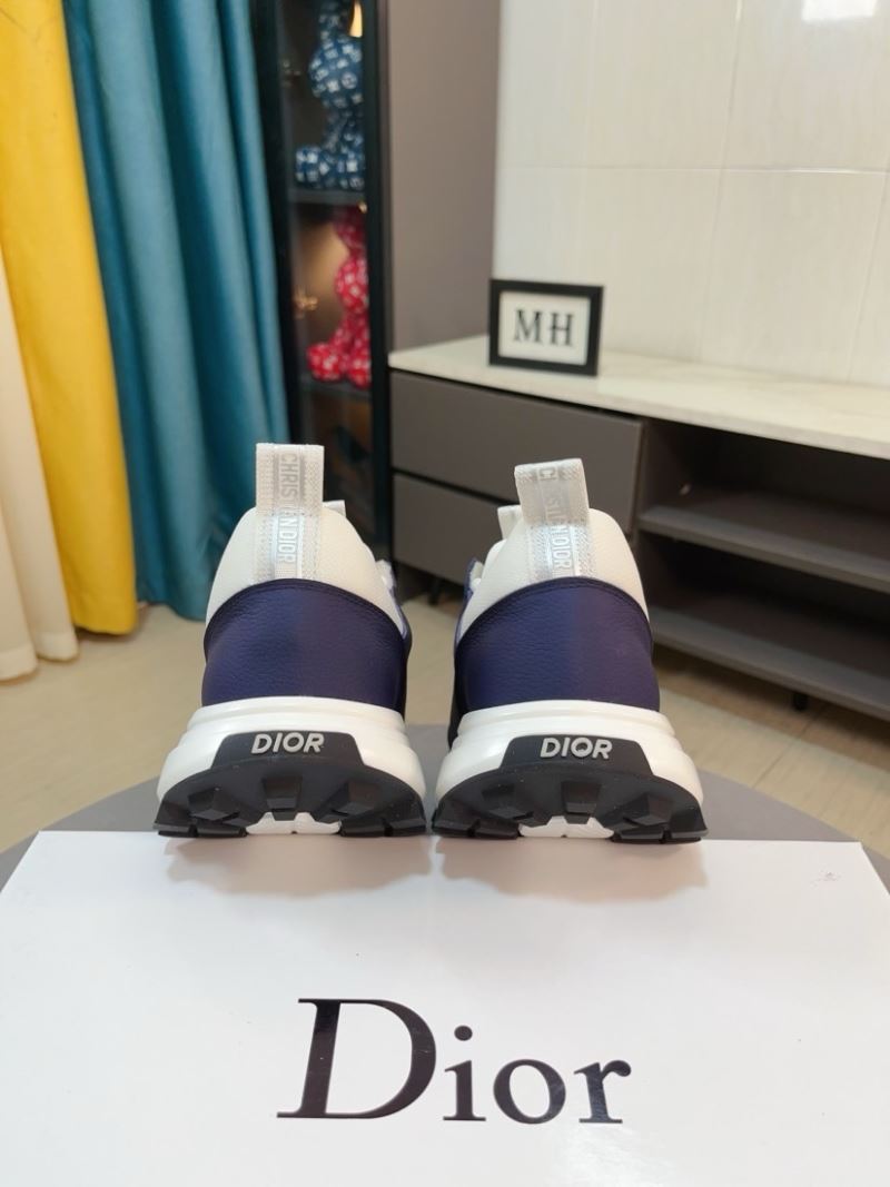 Christian Dior Low Shoes